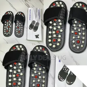 Foot Massage Shoe