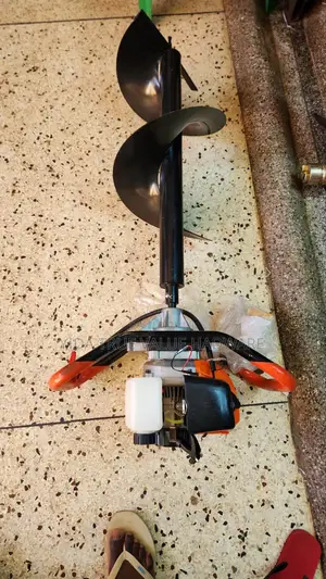 Earth Auger Easy Power