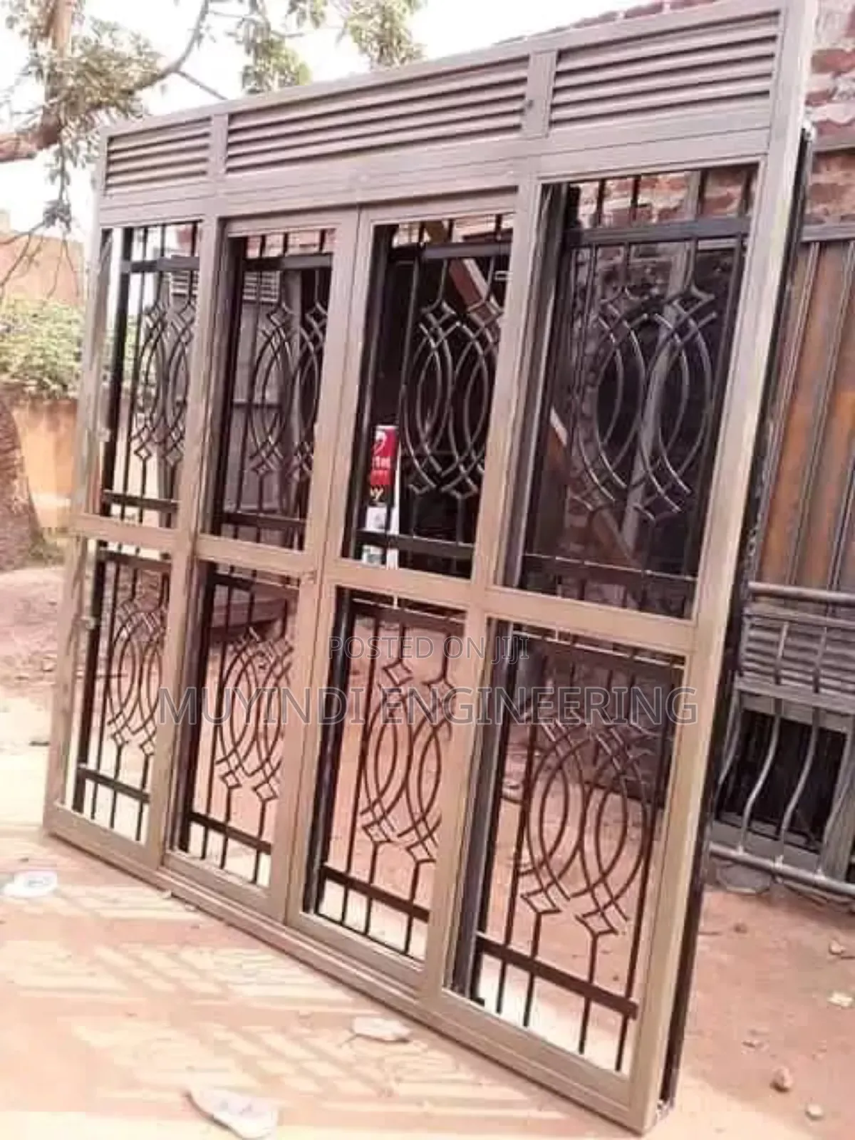 Sliding Doors