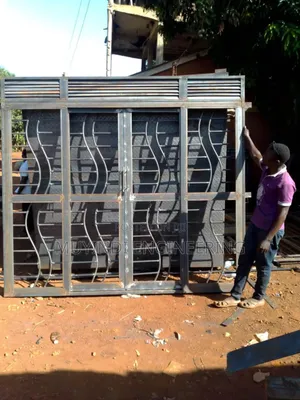 Sliding Doors