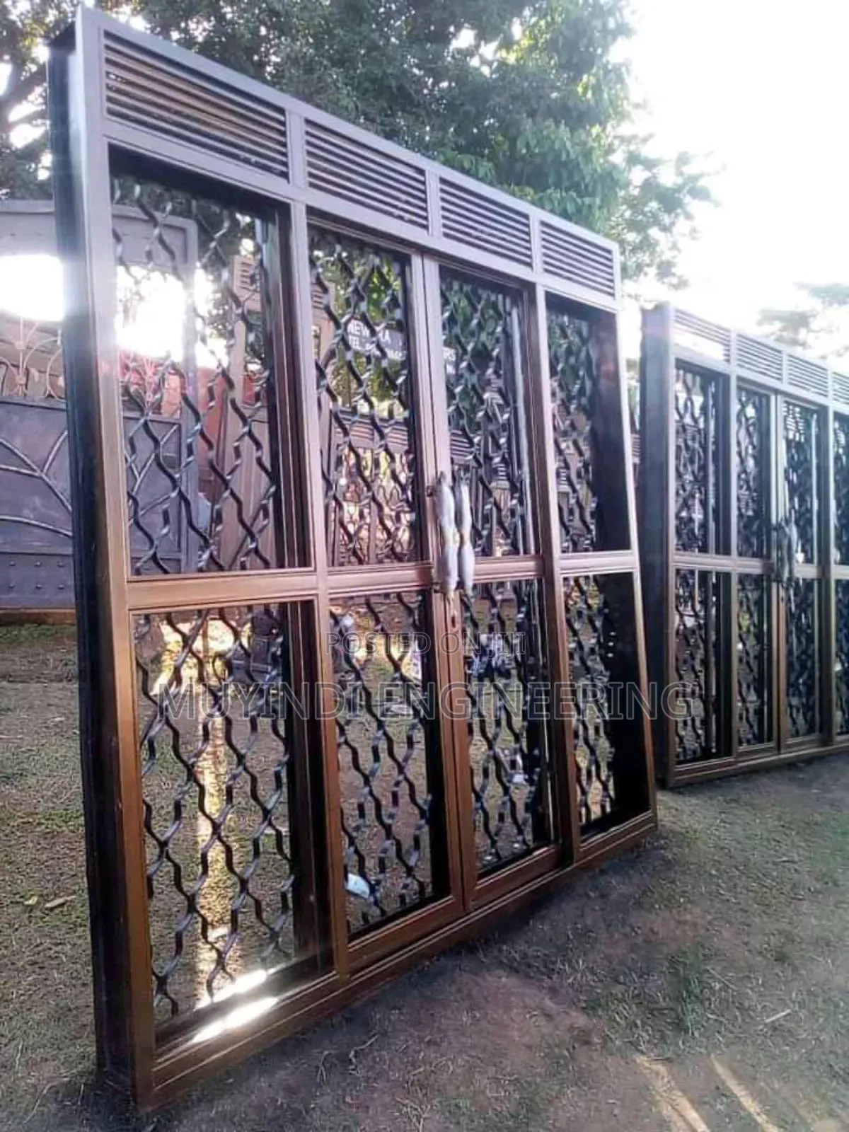 Sliding Doors
