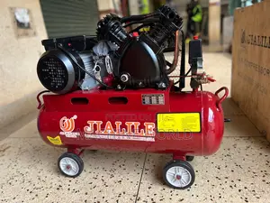 Jialile New Model Air Compressor/Paint Sprayer 2580rpm