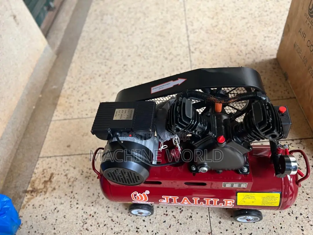 Jialile New Model Air Compressor/Paint Sprayer 2580rpm