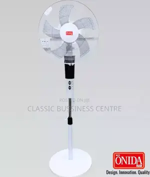 Onida Stand Fan With Remote