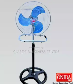 Onida Stand Fan