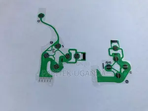 Ps4 Pad Repair