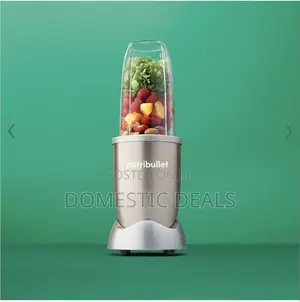 Nutri Bullet Blender Pro 900
