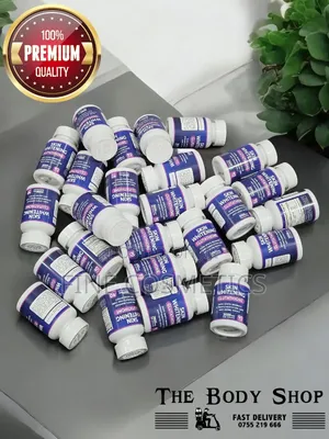 Wholesale Only Skin Whitening Pill Lightening Gluta Capsule
