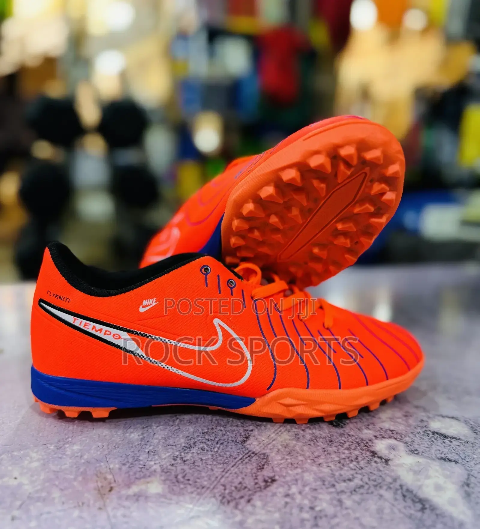 Nike Fairplay Kids Shoes (36 to 41)