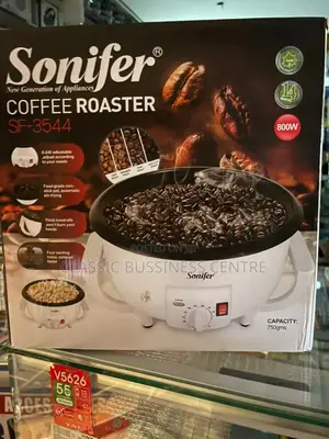 Sonifer Coffee Roaster