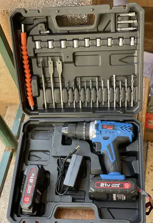 Cordless Drill 21v(LV3-2110)