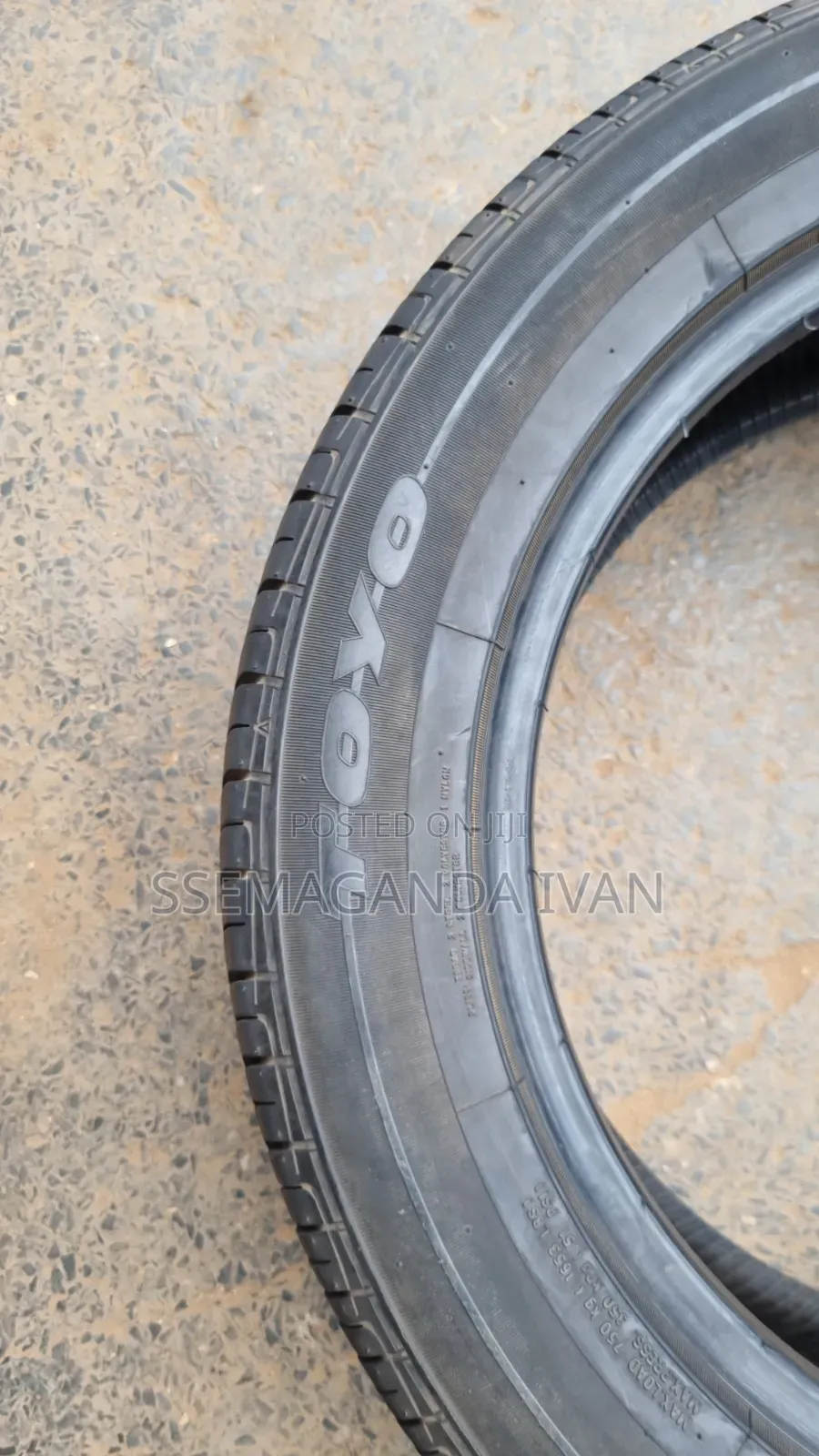 225/55r18 98v Original Toyo Imported Foreign Used