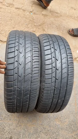 225/55r18 98v Original Toyo Imported Foreign Used