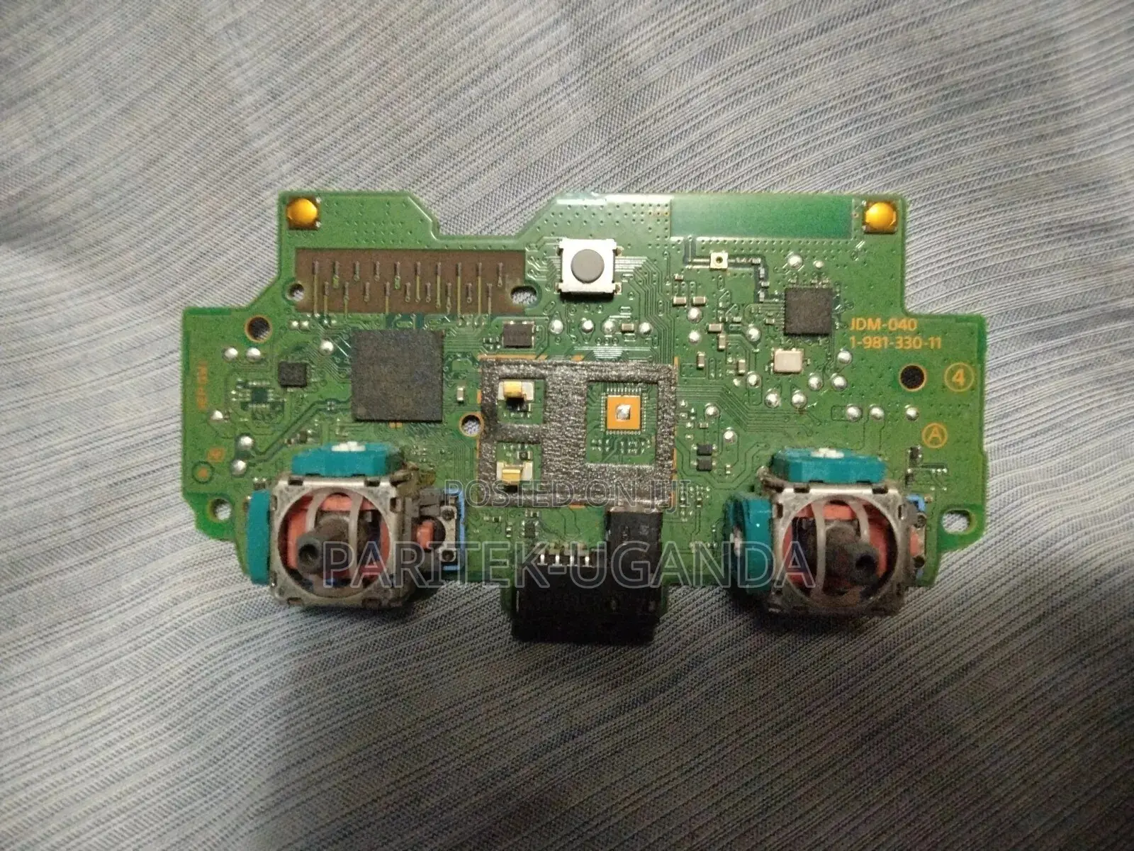 Palystation4 Pad Repair