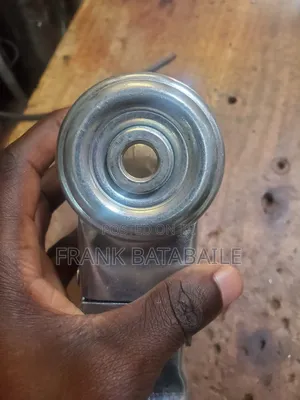 Caster Wheels