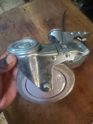 Caster Wheels