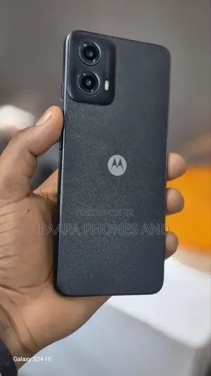 Motorola Moto G32 128 GB Black