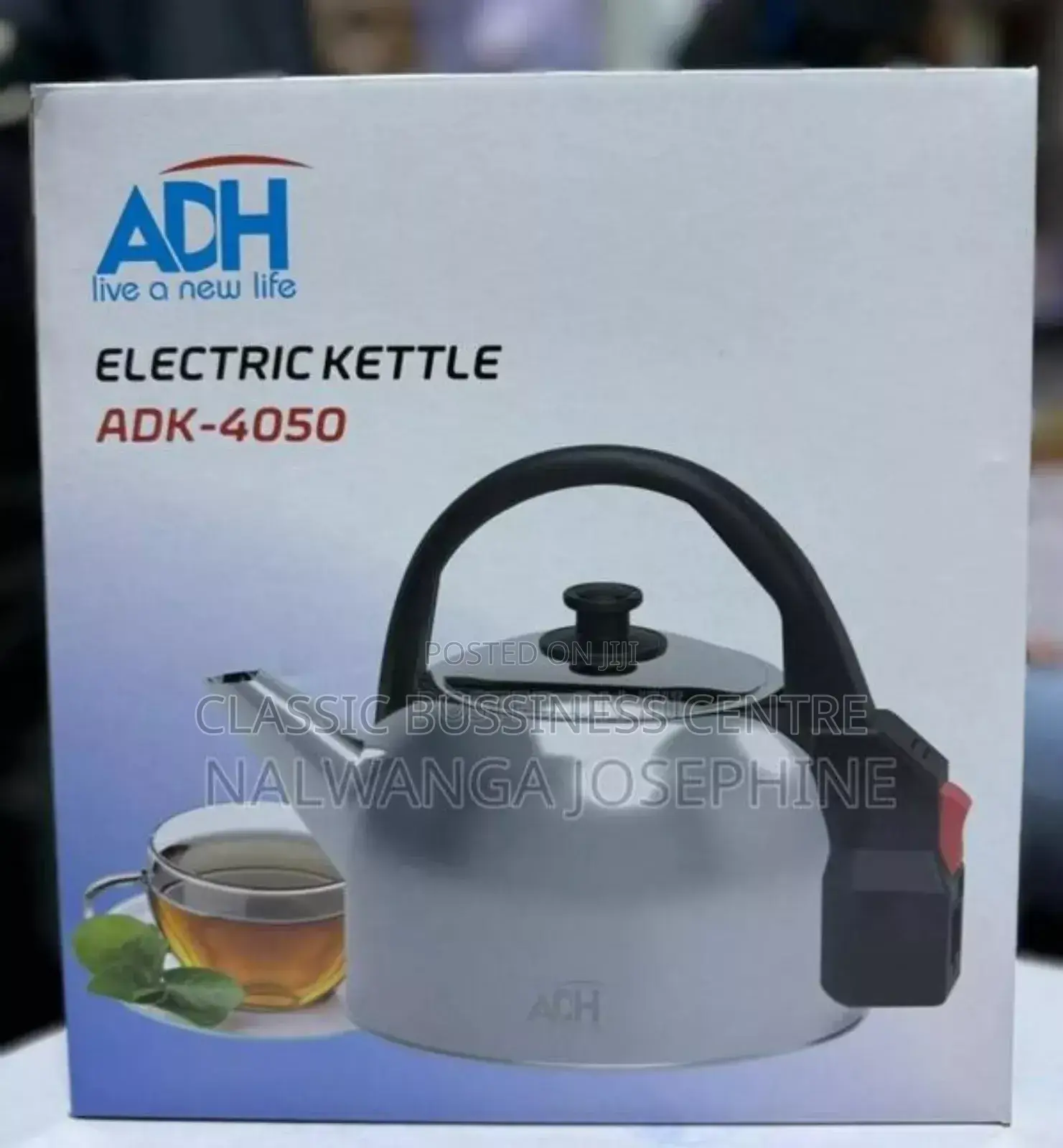 ADH Electric Kettle