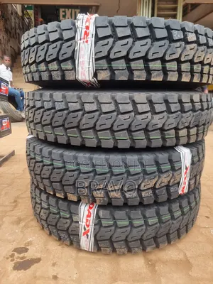 9.00R20 Rodex Tyres for Trucks.