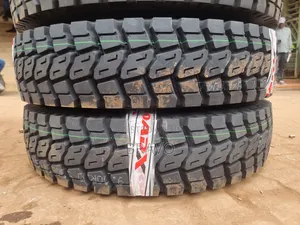 9.00R20 Rodex Tyres for Trucks.