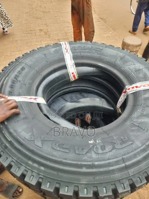 9.00R20 Rodex Tyres for Trucks.