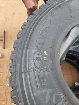 9.00R20 Rodex Tyres for Trucks.