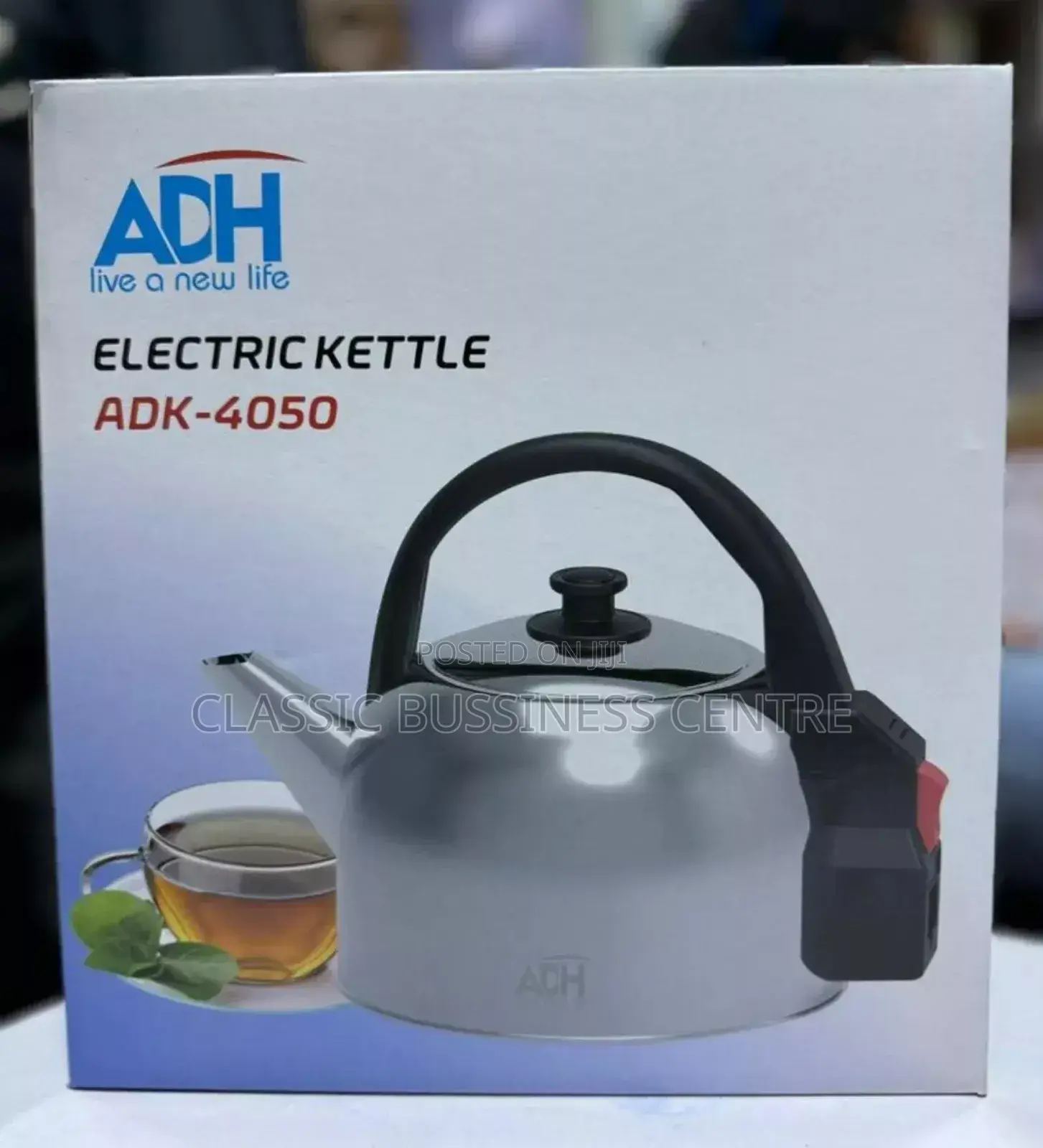 5 Litres ADK 4050/Electric Kettle