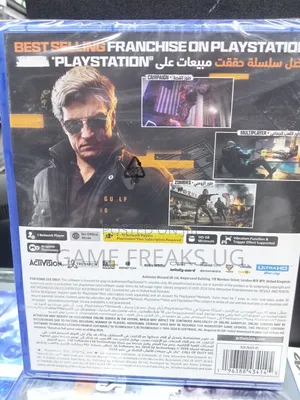 Call of Duty Black Ops 6