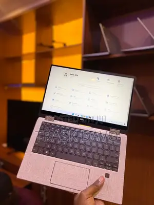 Laptop Dell XPS 13 16GB Intel Core I7 SSD 256GB
