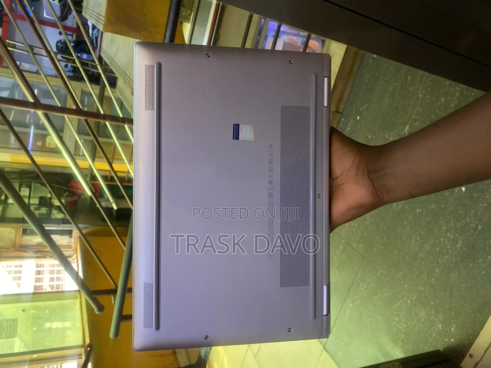 Laptop HP EliteBook 1040 G3 8GB Intel Core I5 SSD 256GB