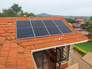 Solar Panels 550w