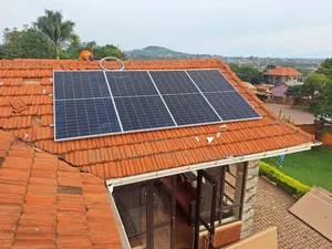 Solar Panels 550w