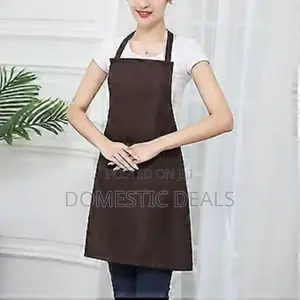 Best Chef's Cooking Aprons
