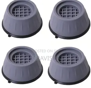 Anti Vibration Fridge Washing Machine Pads