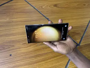 Samsung Galaxy S23 Ultra 256 GB White