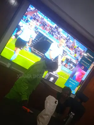 Tv Mounting