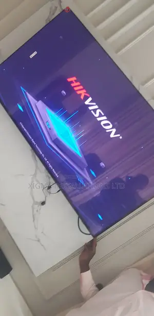 Tv Mounting