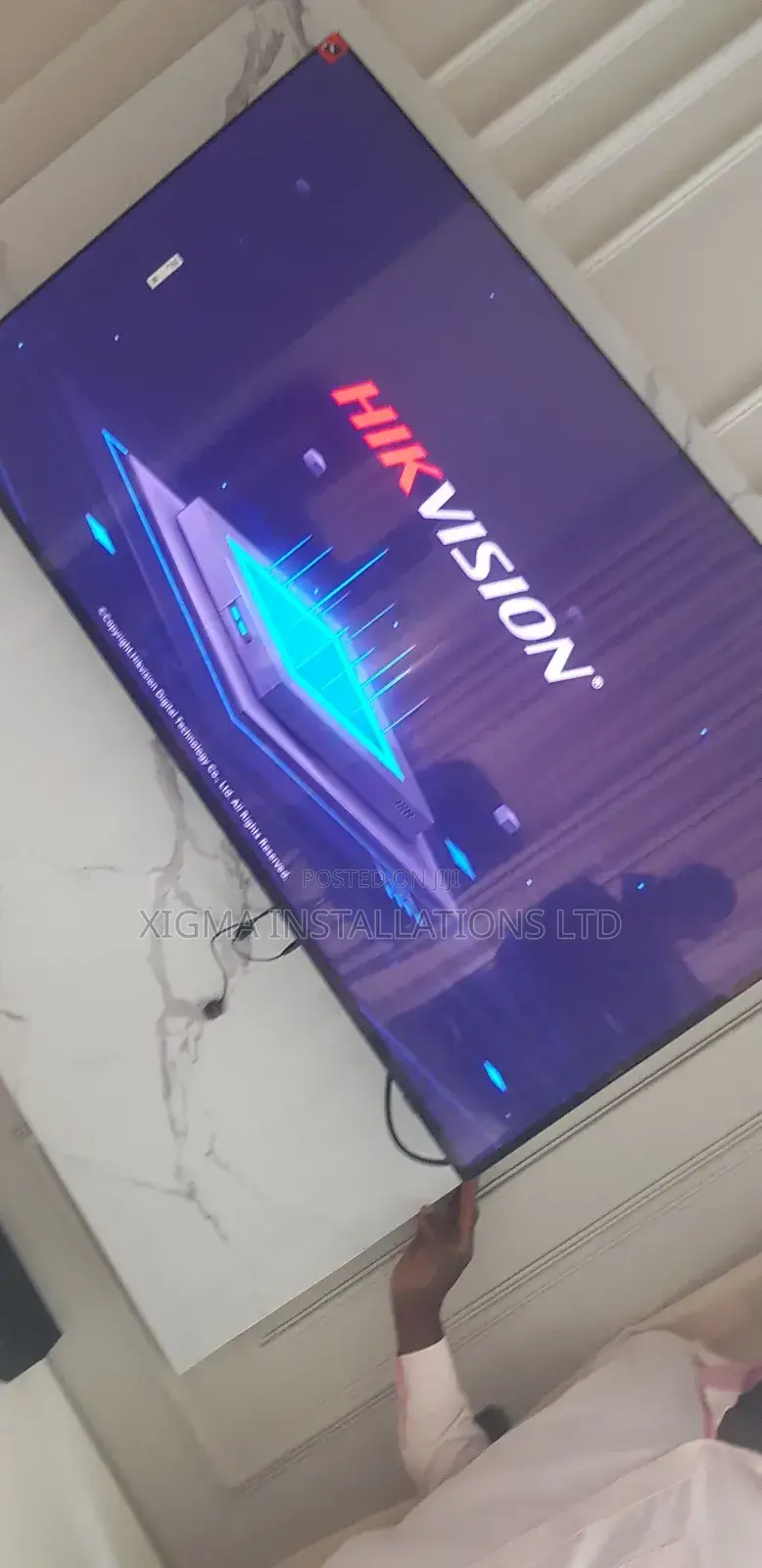 Tv Mounting