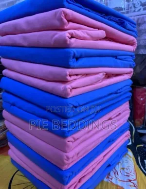 Plain 3x6 / 4x6 Bedsheets/ Back to School Bedsheets