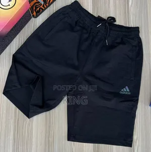 Aspire Men Shorts