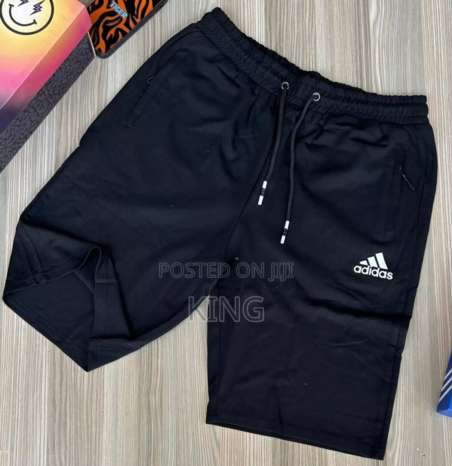 Groove Men Shorts