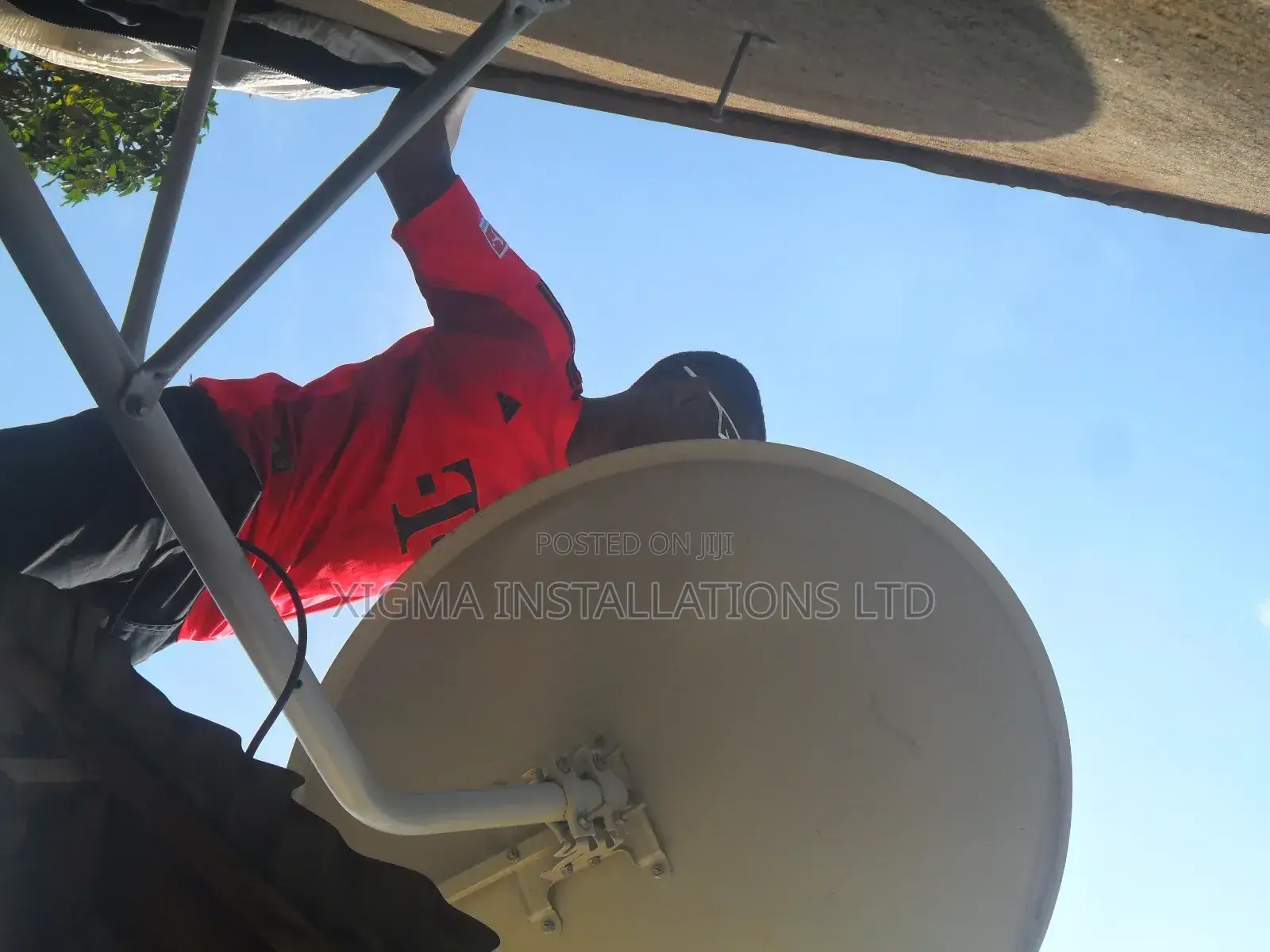 Dstv,Startimes,Ethiosat,Zuku, Nilesat,Arabsat, Canal PLUS