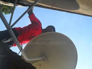 Dstv,Startimes,Ethiosat,Zuku, Nilesat,Arabsat, Canal PLUS