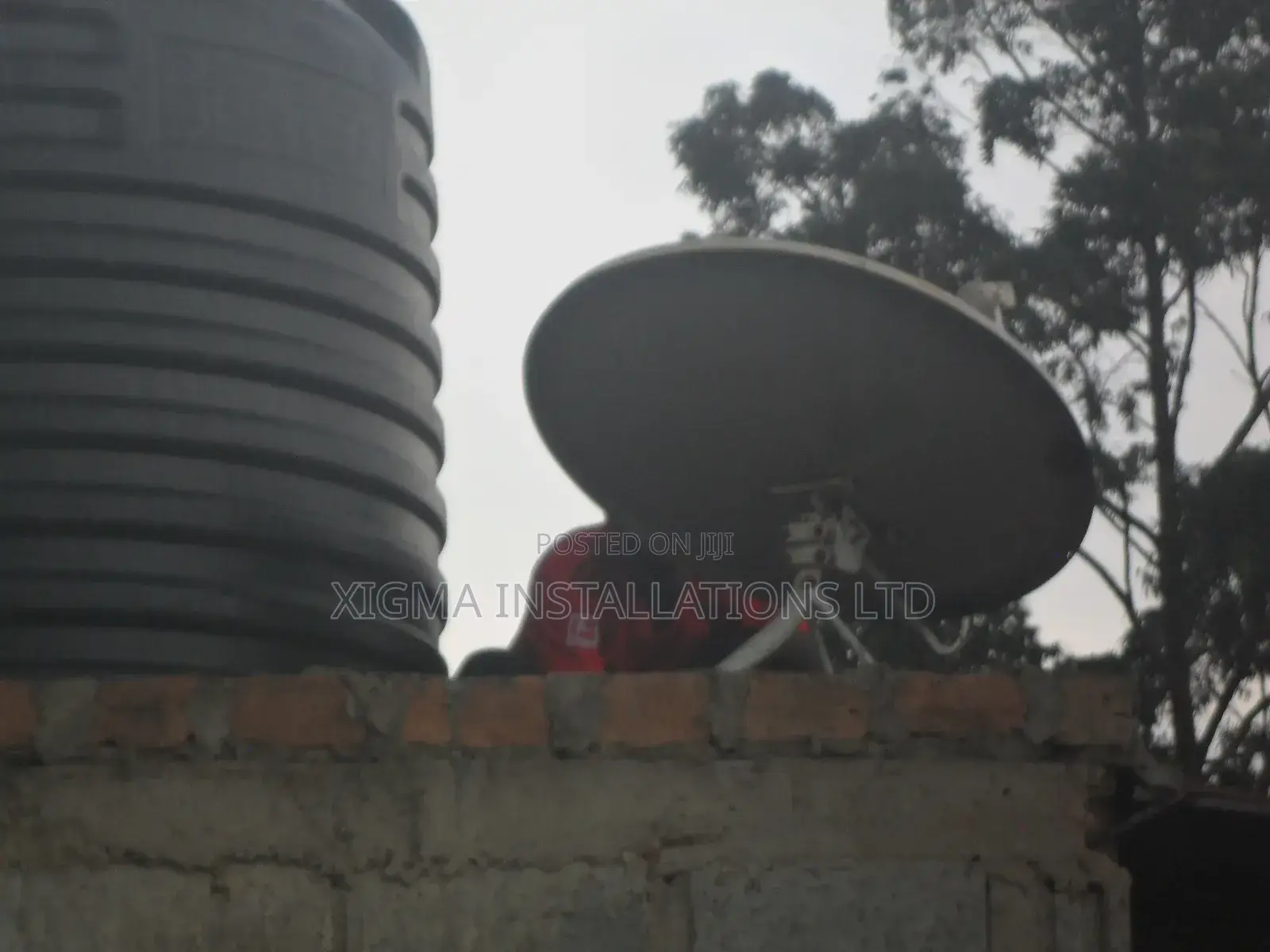 Dstv,Startimes,Ethiosat,Zuku, Nilesat,Arabsat, Canal PLUS