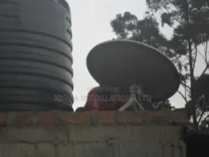 Dstv,Startimes,Ethiosat,Zuku, Nilesat,Arabsat, Canal PLUS