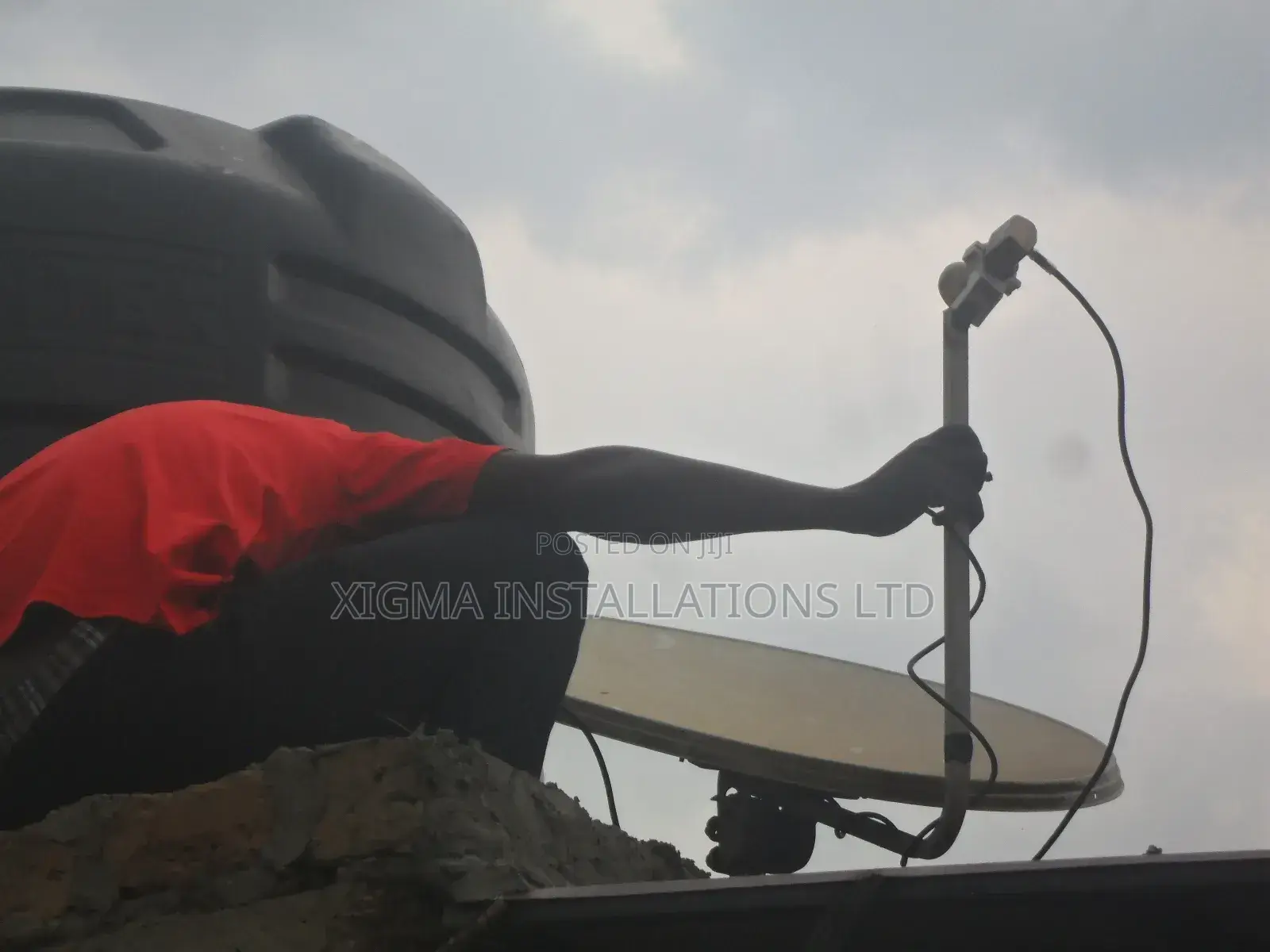 Dstv,Startimes,Ethiosat,Zuku, Nilesat,Arabsat, Canal PLUS