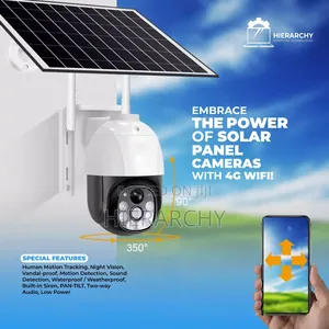 Graphic Design, It Solutions, CCTV Camera Installation