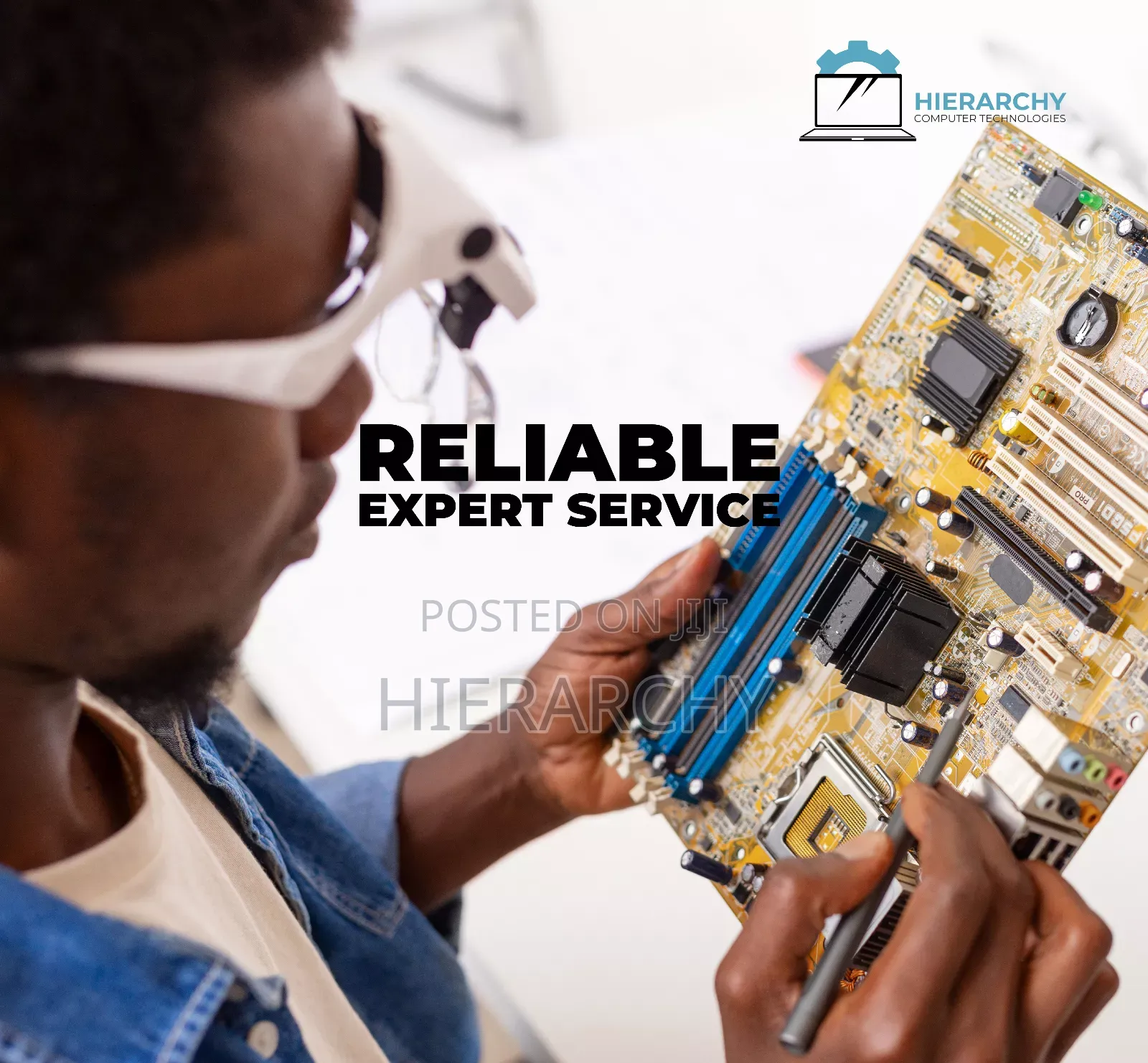 Graphic Design, It Solutions, CCTV Camera Installation