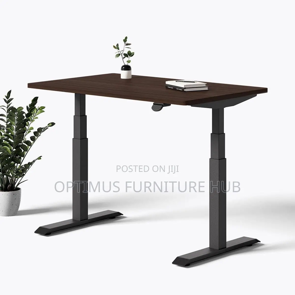 Coding Desk Adjustable