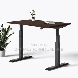 Coding Desk Adjustable